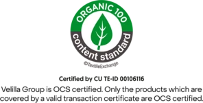 ORGANIC 100(TEXTO 2026)